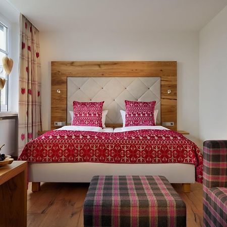Romantik Hotel Knippschild Rüthen Szoba fotó