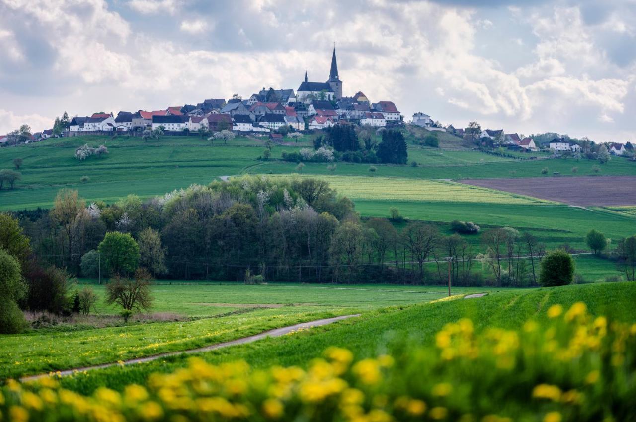 Romantik Hotel Knippschild Rüthen Kültér fotó