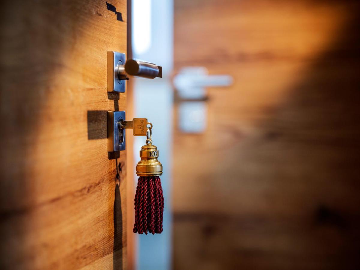 Romantik Hotel Knippschild Rüthen Kültér fotó
