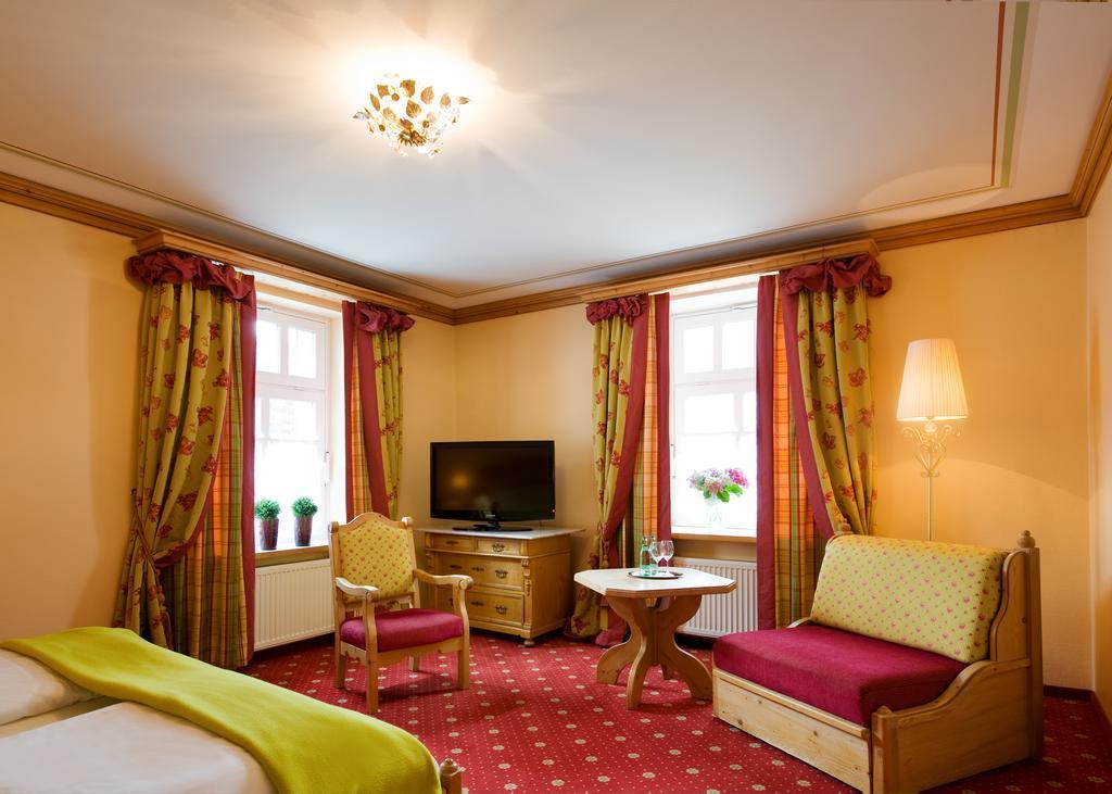 Romantik Hotel Knippschild Rüthen Szoba fotó