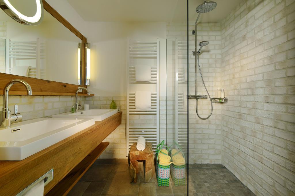 Romantik Hotel Knippschild Rüthen Szoba fotó