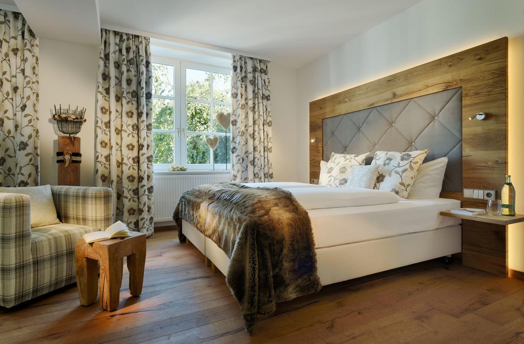 Romantik Hotel Knippschild Rüthen Szoba fotó