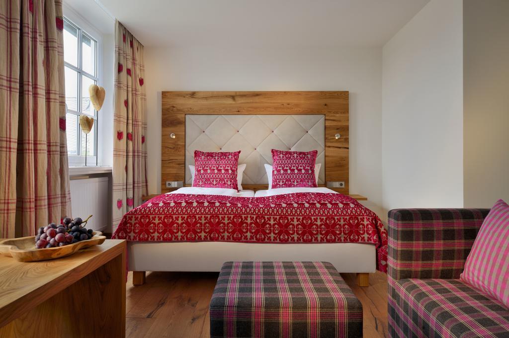 Romantik Hotel Knippschild Rüthen Szoba fotó