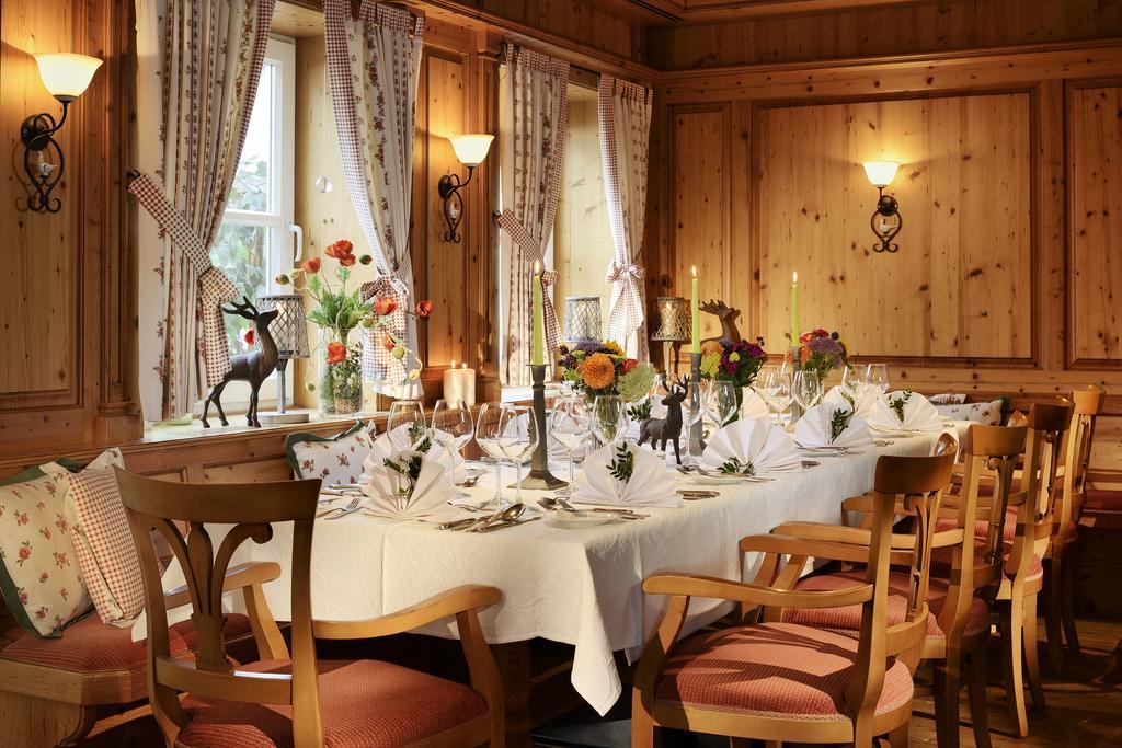 Romantik Hotel Knippschild Rüthen Kültér fotó
