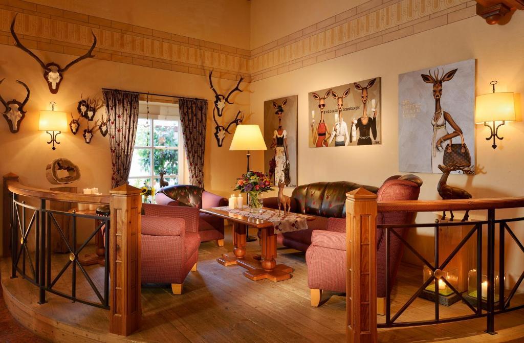 Romantik Hotel Knippschild Rüthen Kültér fotó