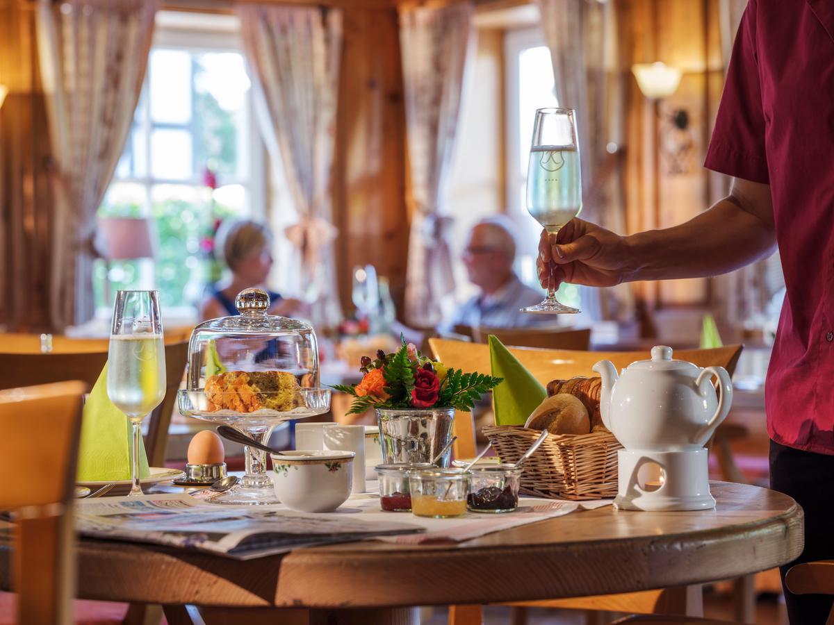 Romantik Hotel Knippschild Rüthen Kültér fotó