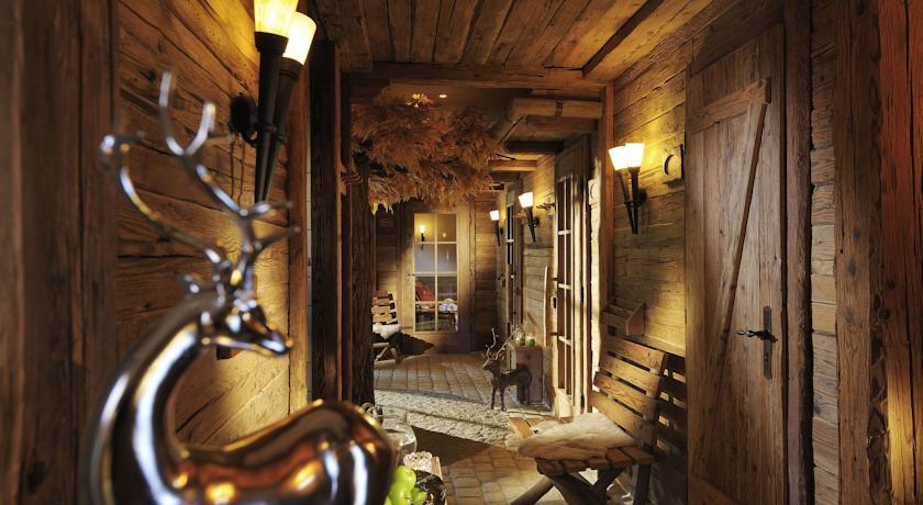 Romantik Hotel Knippschild Rüthen Szoba fotó