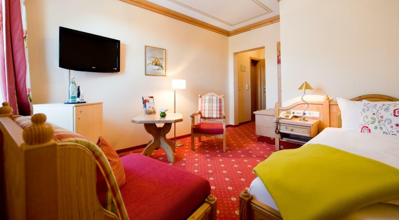 Romantik Hotel Knippschild Rüthen Kültér fotó
